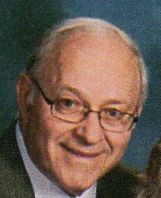 Robert Gale
