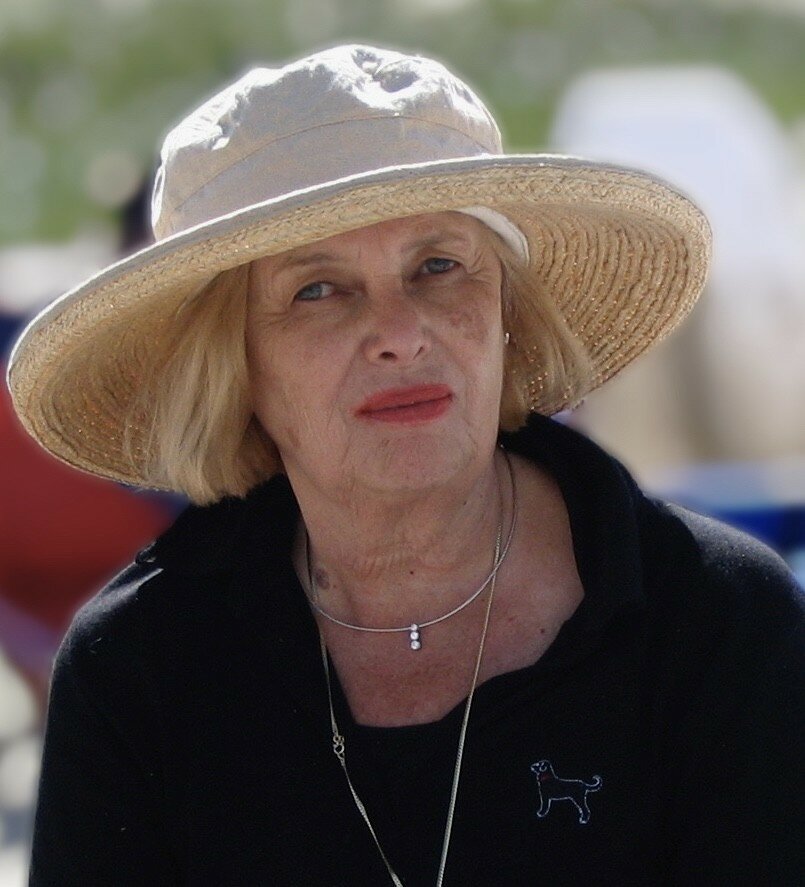 Martha Hubert