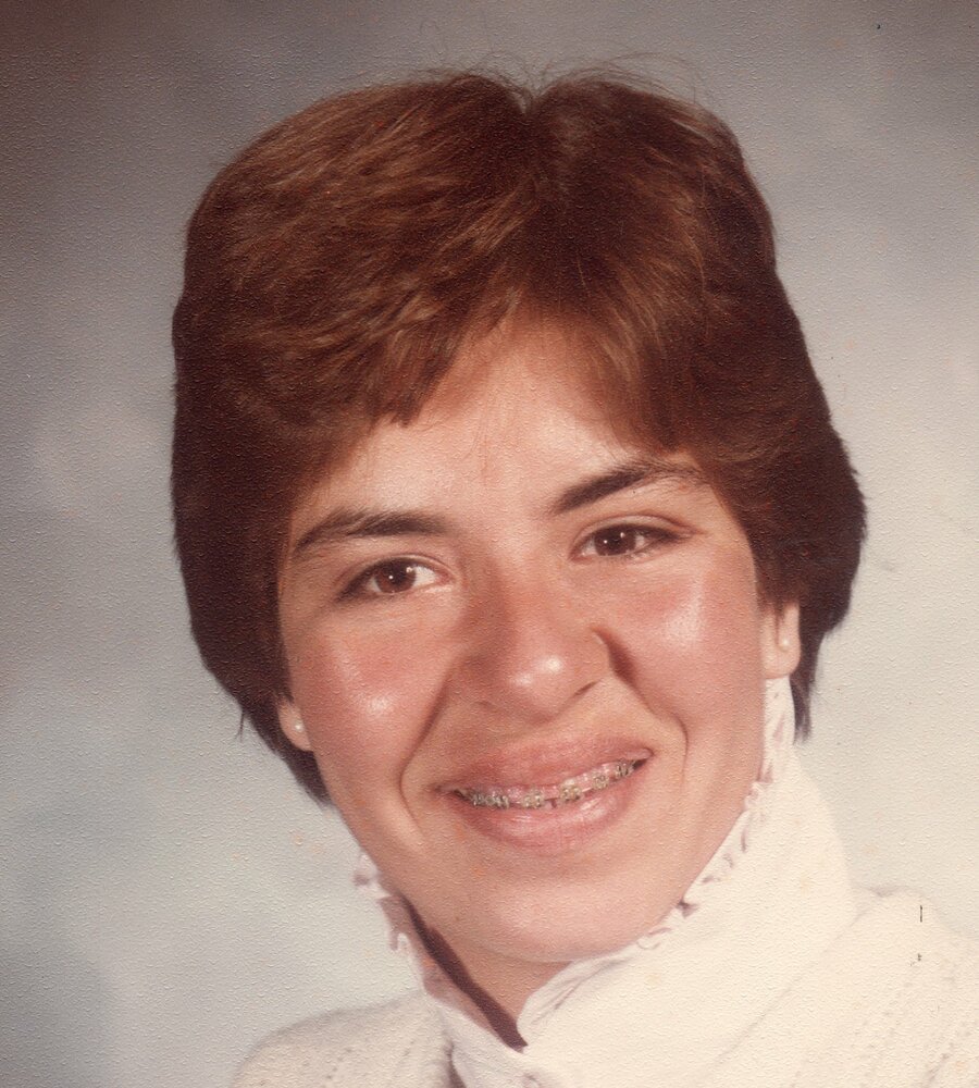 Lynne Orimenko