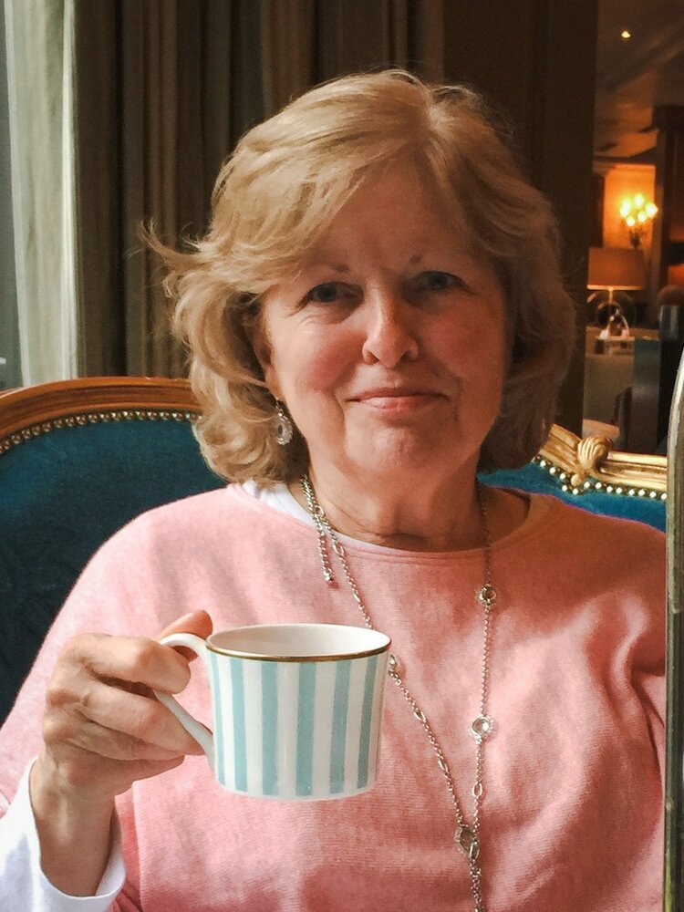 Deborah Carey