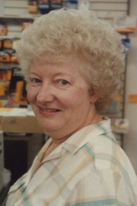 Natalie Sweeny