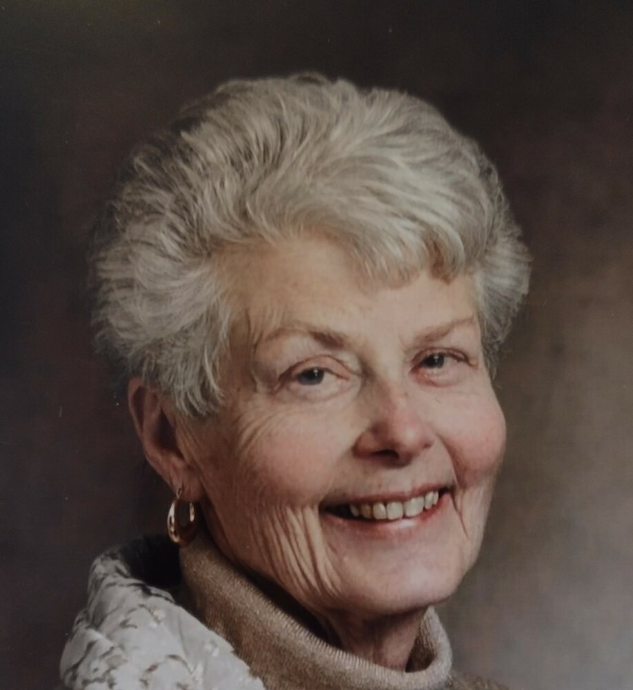 Ann Hunt
