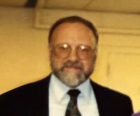 Howard Gregory Woodard