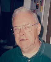 John "Jack" Halpin