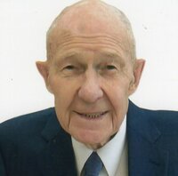 Edward T. Cooper