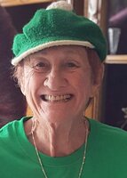 Rose Mary  Bronchetti