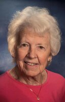 Marcella (McEvoy) Lonergan