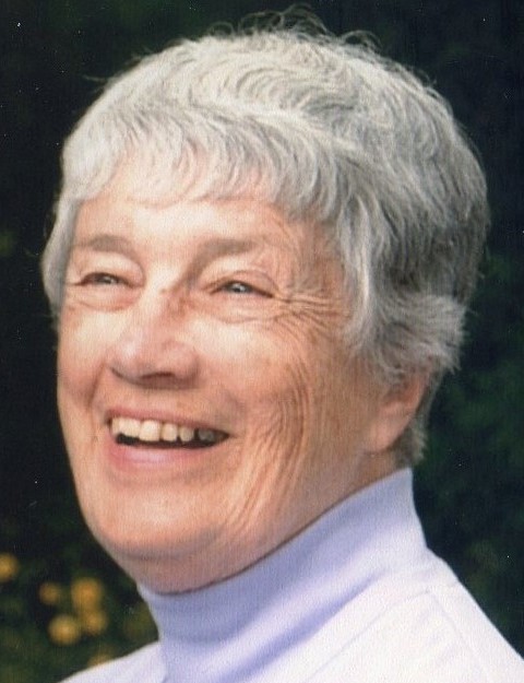 Judy Anderson