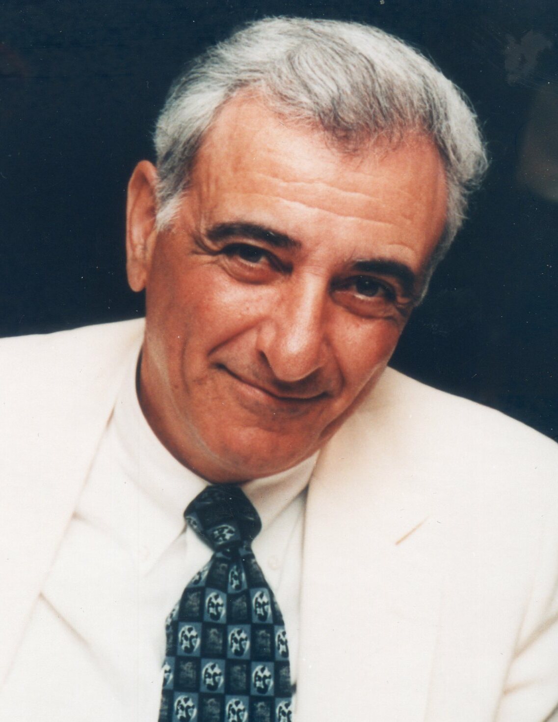 Charles Nojaim