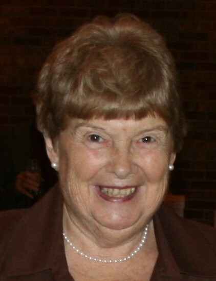 Shirley  Karpiniski