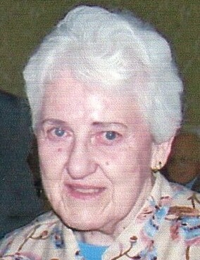Ann M. Fesler