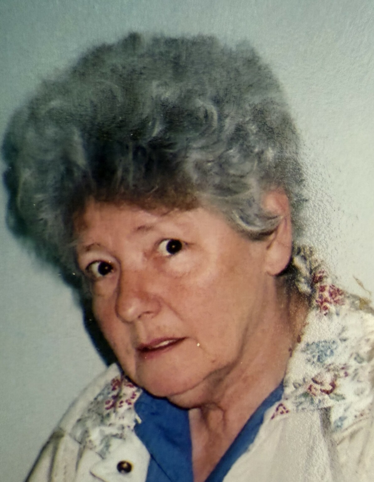 Barbara J. Strange