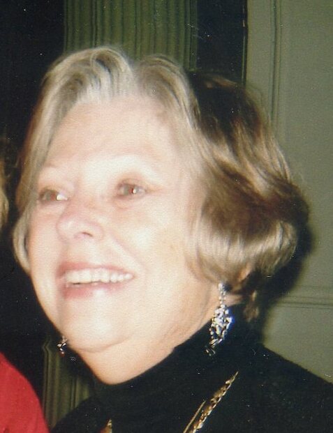 Gail Leslie Smith