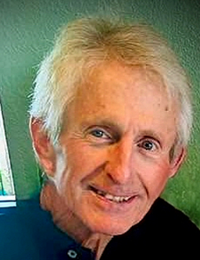 Robert J. Storrier, Jr.