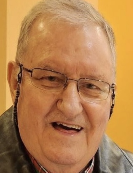 Patrick Anthony Cregan