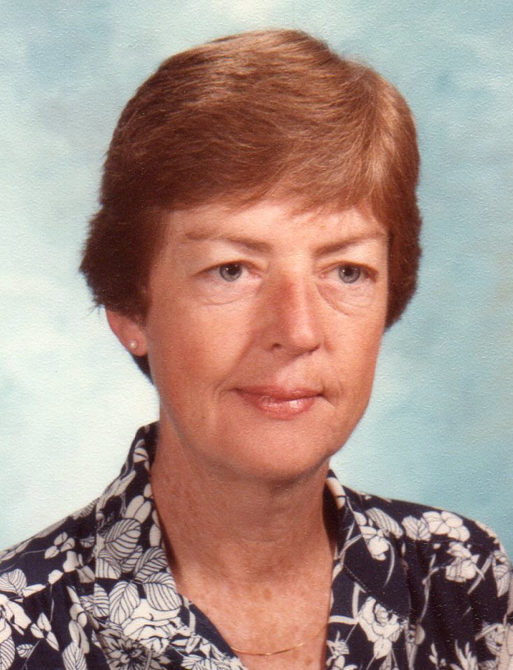 Dolores Johnston